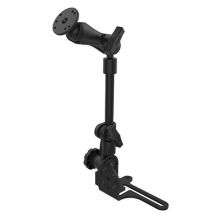 RAM Mounts RAM-316-HD-202U houder Passieve houder Mobiele telefoon/Smartphone, Tablet/UMPC Zwart