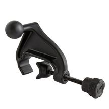 RAM Mounts RAM-B-121BU montagekit Zwart Aluminium