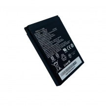 Unitech reserve batterij, geschikt voor de EA660, 3.87V, 5000mAh