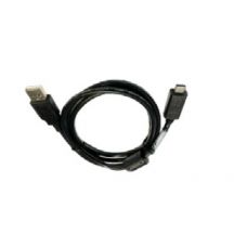 Honeywell CBL-500-120-S00-06 USB-kabel 1,2 m USB A USB C Zwart