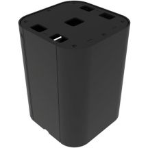 Kiosk Stand Riser, KC50 compatible,