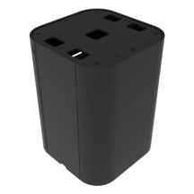 Kiosk Stand Riser, KC50 compatible,