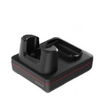 Honeywell Homebase, laadt 1x device en 1x reserve batterij, incl. voeding en netsnoer, geschikt voor de CK62