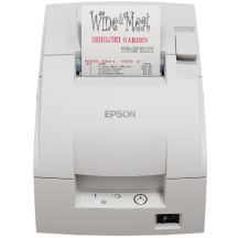 Epson TM-U220IID dot matrix-printer