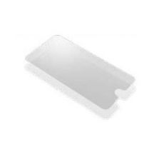 Zebra screen protector, gehard glas, geschikt voor de EM45
