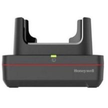 Honeywell eHome Base, Ethernet, geschikt voor de CK67 ( zonder beschermcase) en 1 batterij, apart bestellen: netsnoer