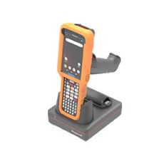 Honeywell oplaadstation, voor 1 device (i.c.m. beschermcase) en 1 batterij, apart bestellen: netsnoer, geschikt voor de CK67