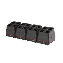 Honeywell batterij laadstation, 16-slots, geschikt voor batterijen van de CK62/CK67, incl. voeding