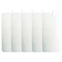 Datalogic screen protector, 5 stuks, geschikt voor de Memor 12/17