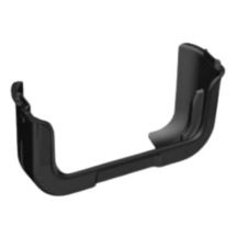 Datalogic adapter voor single-slot cradle van Memor 12/17, voor het kunnen plaatsen van PDA zonder beschermcase