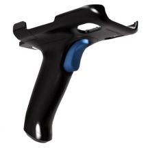 Datalogic pistolgrip, geschikt voor de Memor 12/17, beschermcase benodigd
