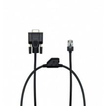 Newland RS232 kabel, geschikt voor de FM80 en FR80 serie