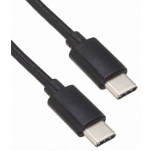 Zebra CBL-EC5X-USBC3A-01 USB-kabel USB 3.2 Gen 1 (3.1 Gen 1) 1,2 m USB C Zwart
