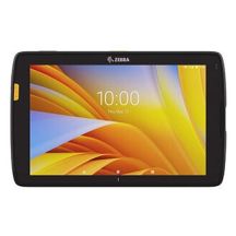 Zebra ET45 5G Snapdragon 64 GB 25,6 cm (10.1") 4 GB Wi-Fi 6 (802.11ax) Android 11 Zwart