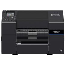 Epson ColorWorks D6500Pe