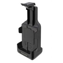 Datalogic vehicle wireless oplaaddock, geschikt voor Memor 12/17, apart bestellen: USB-C kabel en sigaretten-aansteker adapter
