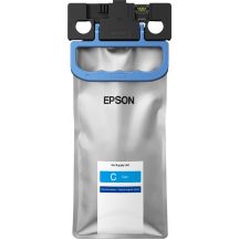 Epson C13T13M240 inktcartridge 1 stuk(s) Origineel Extra (Super) hoog rendement Cyaan