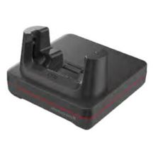 Honeywell oplaadstation, incl. USB-C kabel, apart bestellen: voedingsadapter, geschikt voor de CT32 (niet i.c.m. beschermcase, wel met de pistolgrip))