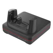 Honeywell oplaadstation, incl. USB-C kabel, apart bestellen: voedingsadapter, geschikt voor de CT32 (i.c.m. beschermcase)