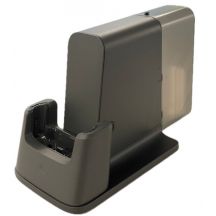 Zebra Connect Cradle, voor gebruik van EM45 als werkstation of kiosk, HDMI, Ethernet, USB-A (4x) poorten en 3.5mm headset jack, apart bestellen: voeding, DC kabel en netsnoer