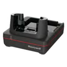 Honeywell CT70 Homebase, Ethernet, voor laden 1x CT70 en 1x reserve batterij, USB-B connectie, incl. EU voeding