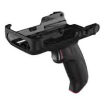 Honeywell pistolgrip, geschikt voor de CT70 met standaard of extended batterij, niet geschikt voor i.c.m. beschermcase