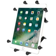 RAM Mounts RAM-HOL-UN9U houder Passieve houder Tablet/UMPC Zwart