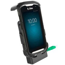RAM Mounts RAM-HOL-ZE6U houder Actieve houder Draagbare mobiele computer Zwart