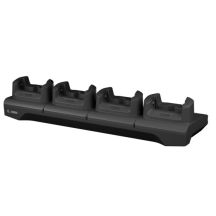 Zebra CRD-TC2R-BS4CG-01 accessoire voor draagbare mobiele computers Oplaadstation
