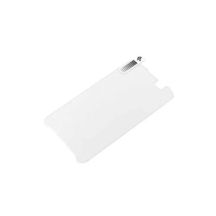 Zebra Screen Protector, Tempered Glass, geschikt voor de TC22R