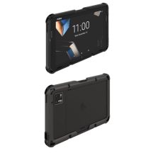Zebra beschermcase, geschikt voor de ET401 10 inch (versie met scanner)