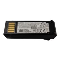 Zebra BTRY-DS82EAB0E-00 barcodelezer accessoire Batterij/Accu