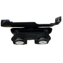 Zebra armmount, geschikt voor de TC501, dubbele BOA maat Small, apart bestellen: beschermcase (nodig om in armmount te plaatsen)