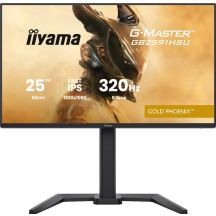 iiyama G-MASTER GB2591HSU-B1 computer monitor 62,2 cm (24.5") 1920 x 1080 Pixels Full HD LED Zwart