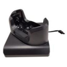 Zebra 1-slots replacement Ethernet ShareCradle cup, geschikt voor de TC701