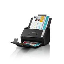 Epson WorkForce ES-550W ADF-scanner 600 x 600 DPI A4 Zwart