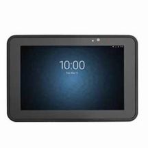 Zebra ET51 Snapdragon 32 GB 21,3 cm (8.4") 4 GB Wi-Fi 5 (802.11ac) Android 10 Zwart