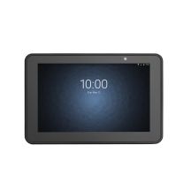 Zebra ET56 4G Intel Atom® LTE 64 GB 25,6 cm (10.1") 4 GB Wi-Fi 5 (802.11ac) Windows 10 IoT Enterprise Zwart
