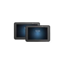 Zebra ET56 Snapdragon LTE 32 GB 25,6 cm (10.1") 4 GB Wi-Fi 5 (802.11ac) Windows 10 Zwart