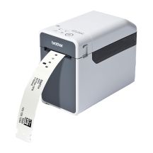 Brother TD-2130NHC labelprinter 300 x 300 DPI 152 mm/sec Ethernet LAN