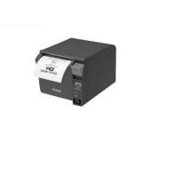 Epson TM-T70II (025): w/o IF, PS, Black, EU