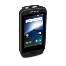 Datalogic Memor 1 PDA 10,9 cm (4.3") 854 x 480 Pixels Touchscreen 275 g Zwart