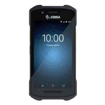 Zebra TC21 PDA 12,7 cm (5") 1280 x 720 Pixels Touchscreen 236 g Zwart