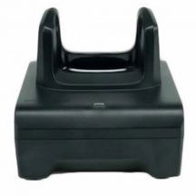Zebra Oplaadstation, 1-slot, Geschikt voor RFD8500, Excl. voeding