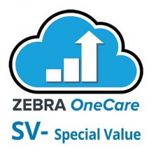 Zebra Onecare SV (Special Value) service, 2 jaar, Voor TC20