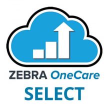Zebra service, OneCare Select, 3 years