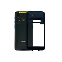 Unitech beschermcase, geschikt voor de EA660