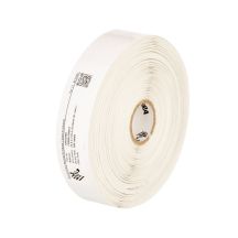 Zebra Z-Band Direct, wit, 25x152 mm, baby, kern rol 25 mm, voor desktop labelprinters, 350 bandjes per rol -> Per 6 rollen