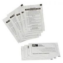 Zebra Print Station en Laminator Cleaning Kit, geschikt voor de ZXP Series 8 en 9