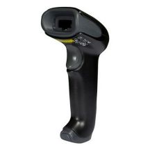 Honeywell Voyager 1250g, 1D, Incl. USB kabel, Zwart